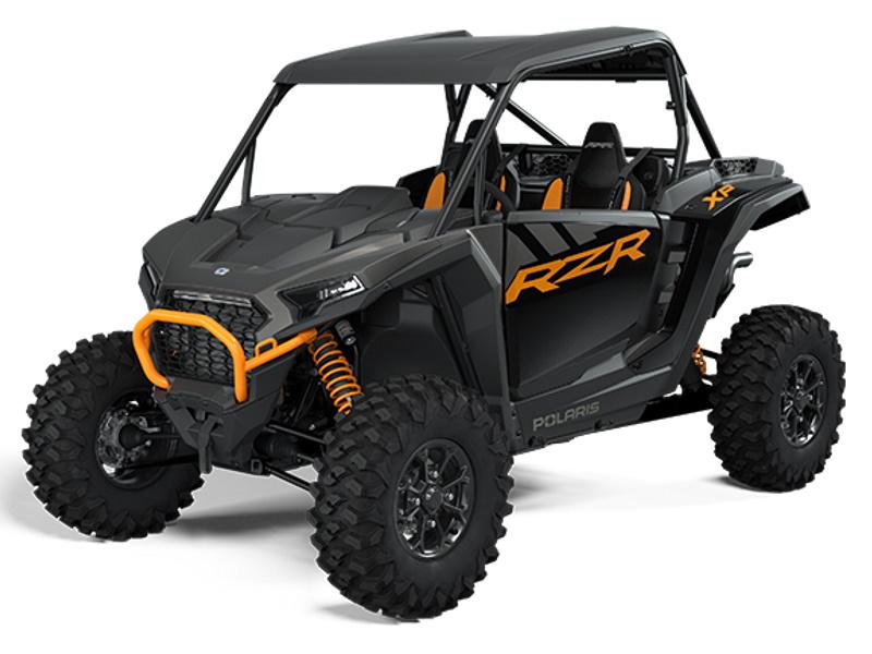 2024+ RZR XP 1000 2